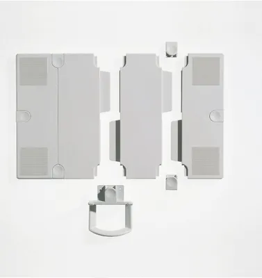 Produktbild von Novus Telephone Extension Platform Kit