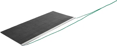 Produktbild von Sport-Thieme Tennis-Schleppmatte