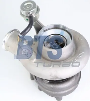 Produktbild von Turbolader BTS TURBO T914085BL