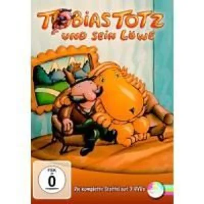 Produktbild von Totz, T: Complete Collection