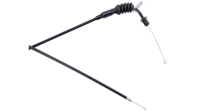 Image de Câble d'accélérateur Câble d'accélérateur