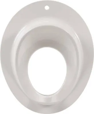 Produktbild von Weißer toilettensitz für kinder - Tendance
