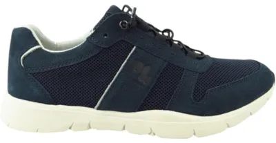 Produktbild von Pius Gabor Sportnubuk Sneaker Blau