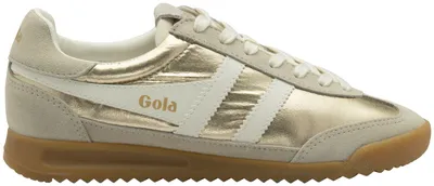 Produktbild von Gola Firefly Metallic Gold/Off White Größe EU 42