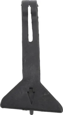 Immagine prodotto di Maniglia del cofano, in plastica con ottima presa, 1248800220, ricambio per W124 1986-1996