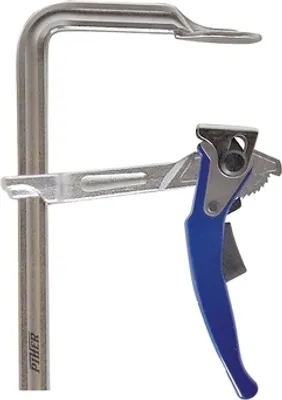Produktbild von Hebelzwinge PAL 60x12cm