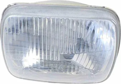 Produktbild von Frontleuchte Jawa 350 Typ 640 H4 Original Slowenien Ml