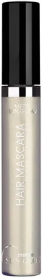 Produktbild von Hair Mascara, Weiß, 18 ml, weiss