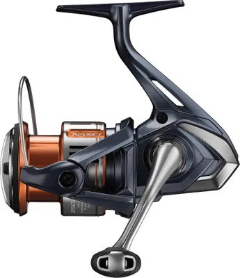 Imagen del producto de Shimano Nasci FD C2000S HG
