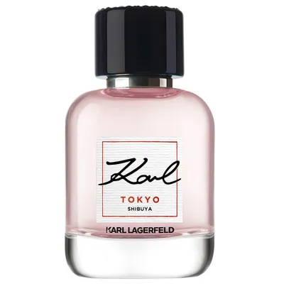 Obrázok produktu pre Lagerfeld Karl Tokyo Shibuya parfémovaná voda pre ženy 60 ml