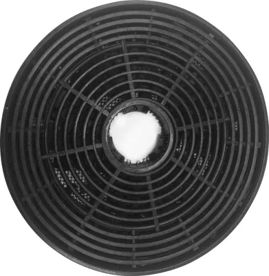 Produktbild von Kohlefilter PKM CF135 2 Stück