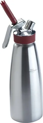 Image de Siphon à chantilly Isi 1L