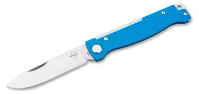 Immagine prodotto di Boker Plus Atlas Blu