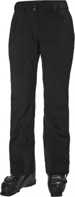 Produktbild von Helly Hansen Legendary Insulated Hosen Schwarz 3XL / Regular Damen Schwarz 3XL