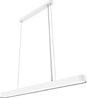 Obrázok produktu pre Yeelight YLDL01YL, LED, Žiarovky bez možnosti výmeny, 1700 lm, IP50, Biela