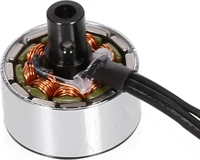 Zdjęcie produktu dla A430.010 Wltoys XK A160 Silnik bezszczotkowy do samolotu RC 7,4 V 2500 KV Części zamienne do samolotów Akcesoria do szybowców