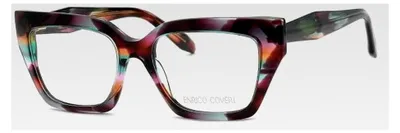 Produktbild von Damenbrille, geeignet für verschiedene Gläser.