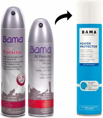Produktbild von Bama Power Protector Stiefel Imprägnierung - 300 ml