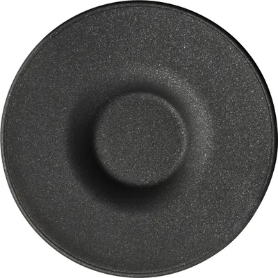 Productafbeelding van EISCH Espressokopjes, model 109/6, zwart, COSMO GOLD, artikelnummer 70510908 / 180210
