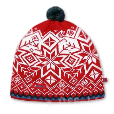 Produktbild von Kama AW41, Farbe: rot / Größe: M - 56 - 62