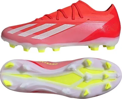 Image de Scarpe da calcio Adidas X Crazyfast Pro M IF0676 Pullunder adidas Größe : 46,