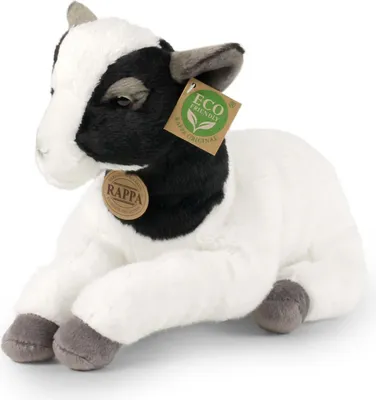 Immagine prodotto di Capra Peluche 30 Cm Eco-friendly