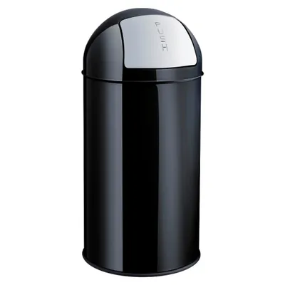 Image de Abfallbehälter schwarz 30l (H24017-95)