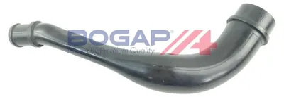 Produktbild von BOGAP A1210193 Schlauch KGE Kurbelgehäuseentlüftung