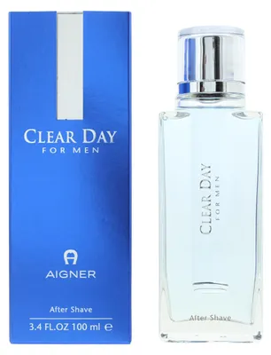 Produktbild von Etienne Aigner, Clear Day, Rasierwasser, 100 ml
