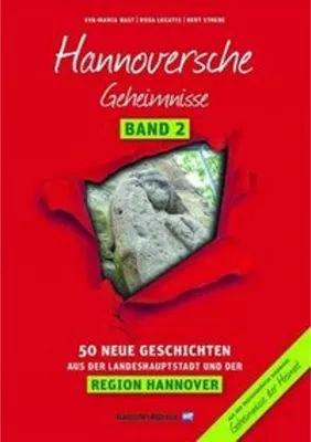 Obrázok produktu pre Hannoversche Geheimnisse Band 2