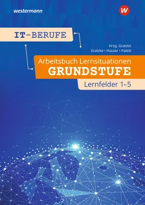 Produktbild von IT-Berufe