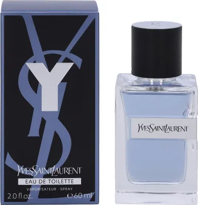 Immagine prodotto di Ysl Y Edt 60Ml