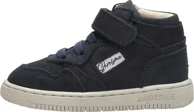 Productafbeelding van Shoesme Baby-Proof Jongens Baby schoentjes - blauw - Maat 22