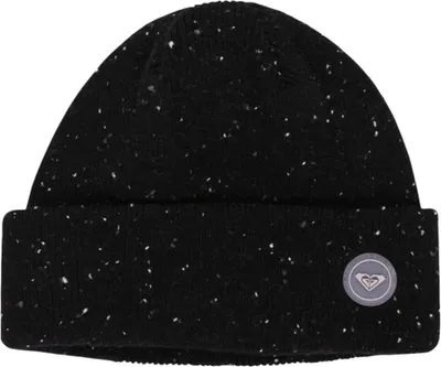 Produktbild von Roxy Frozenlake Beanie True Black .