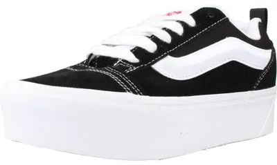 Produktbild von O8703 Sneaker Donna Vans Knu Stapel Frau Schuhe
