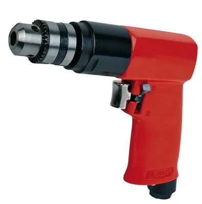 Image de BRÜDER MANNESMANN Perceuse pneumatique 10 mm