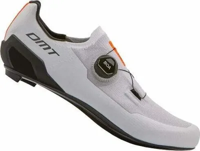 Obrázok produktu pre DMT KR30 Road White 40,5 Pánska cyklistická obuv