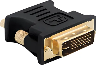 Obrázek produktu pro Delock VGA-Adapter - DVI-I (M) zu HD-15 (VGA)