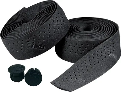 Immagine prodotto di Nastro manubrio Deda Traforato nero