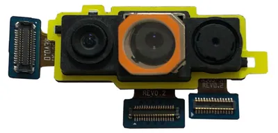Produktbild von Back Kamera für Samsung Galaxy A30s Cam Reparatur Ersatzteil Flexkabel Zubehör