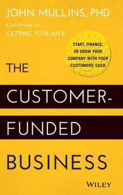 Obrázok produktu pre The Customer-Funded Business