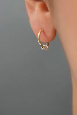 Productafbeelding van Jumeon, Volle maan - ELKSLVR7176ELS, Bunt, dames, 100% 925 sterling zilver