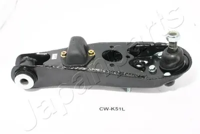 Obrázek produktu pro Japanparts CW-K51L Řídítka, zavěšení kol
