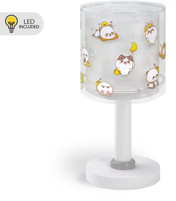 Produktbild von Nachttischlampe LED Nachtlicht für Kinder Kawaii Friends
