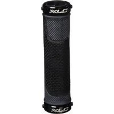 Productafbeelding van Ergonomische Fietsstuurhandvatten - Antislip en Comfortabel