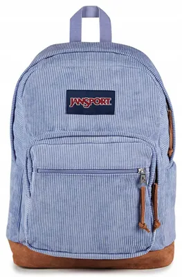 Produktbild von JanSport Right Pack Expression Laptop-Rucksack Lavendel 15 Zoll