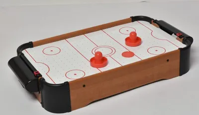 Produktbild von MAC Toys Tisch Fußball