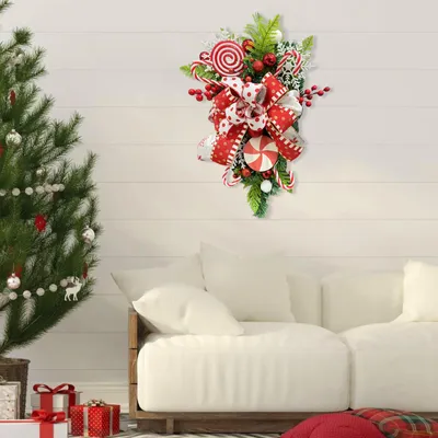 Immagine prodotto di Albero di Natale rovesciato per bambini