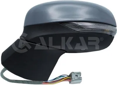 Obrázek produktu pro Zrcátko FORD PUMA 09.19- LE
