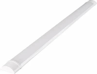 Obrázek produktu pro Lampka podszafkowa meblowa biała podłużna 90 cm LED 30W neutralna barwa światła Polux